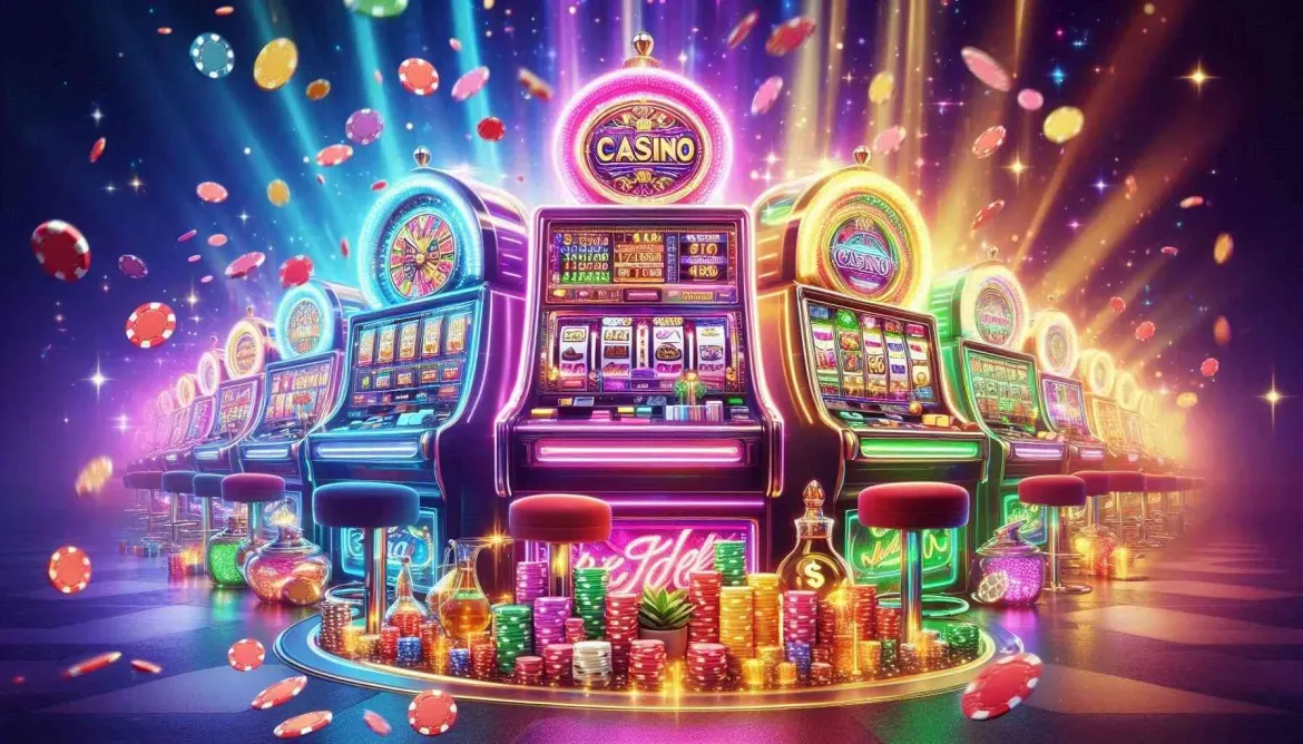 Chilli Spins Casino